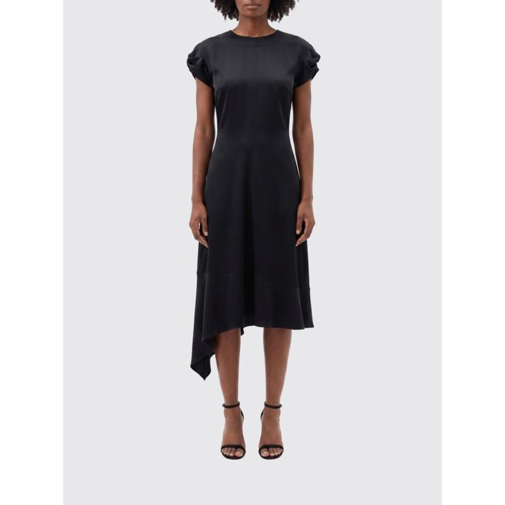 Victoria Victoria Beckham Dress Woman Black